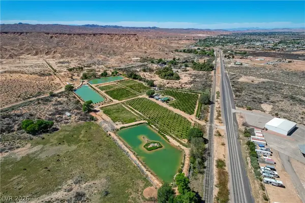 /00 Moapa Valley Boulevard, Overton, NV 89040