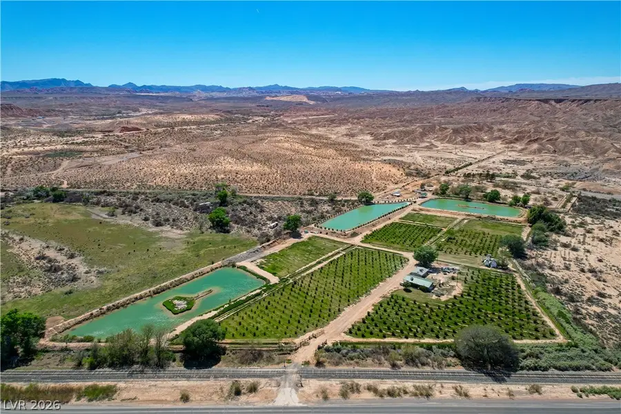 /00 Moapa Valley Boulevard, Overton, NV 89040 - #2