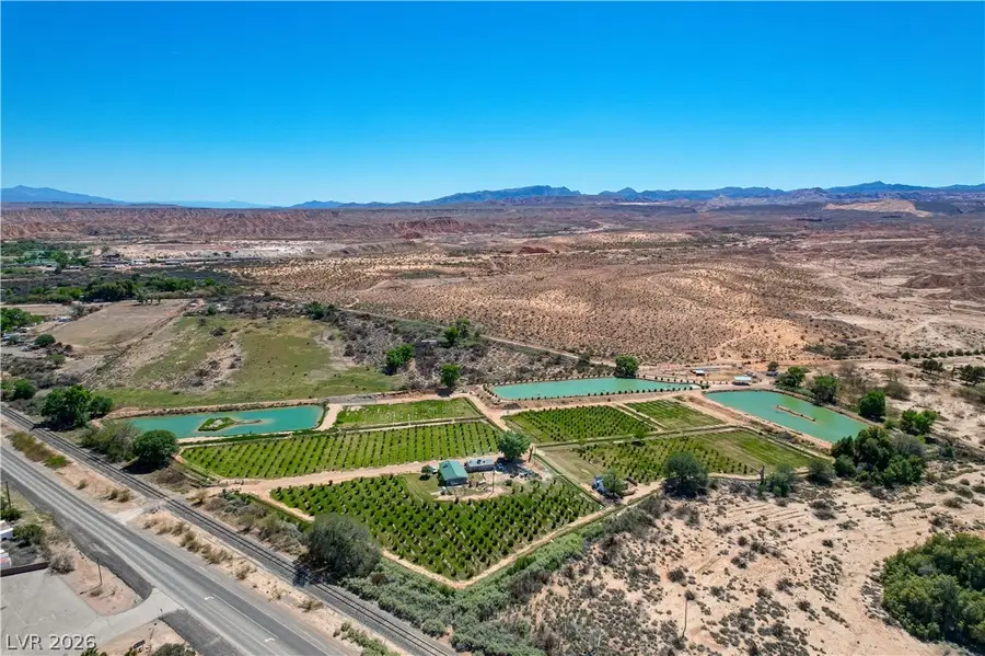 /00 Moapa Valley Boulevard, Overton, NV 89040 - #3