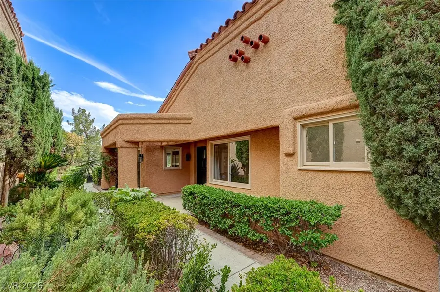 7615 Spanish Bay Drive, Las Vegas, NV 89113 - #2