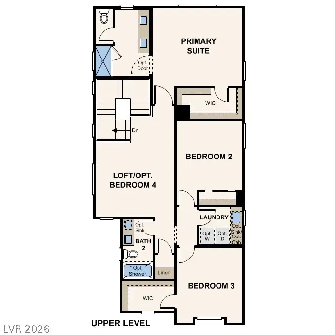 858 Metromont Court, Henderson, NV 89011 - #3
