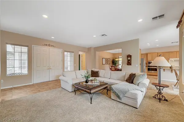 3047 Pennyrile Forest Court, Henderson, NV 89052