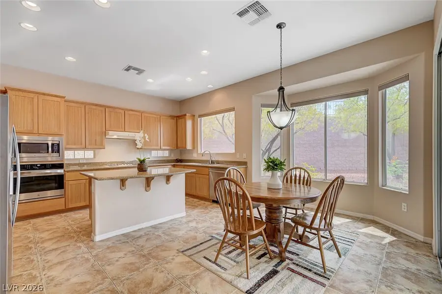 3047 Pennyrile Forest Court, Henderson, NV 89052 - #2
