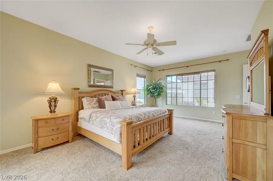 3047 Pennyrile Forest Court, Henderson, NV 89052 - #3