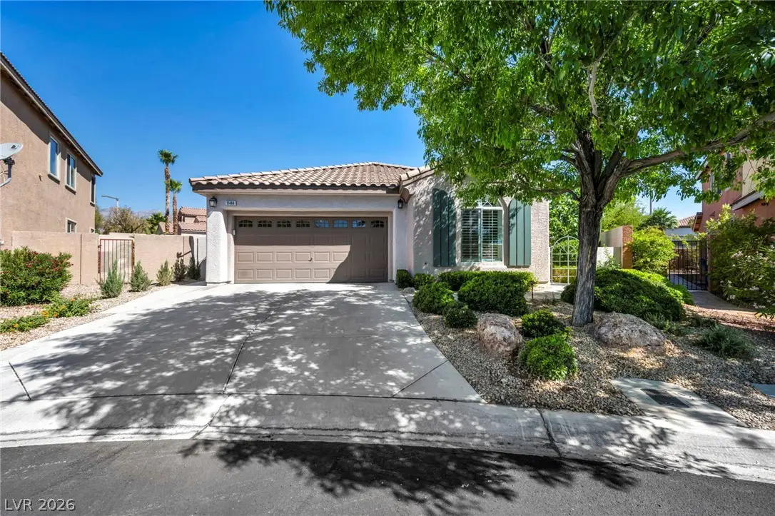 11464 Diveley Avenue, Las Vegas, NV 89138 - #1