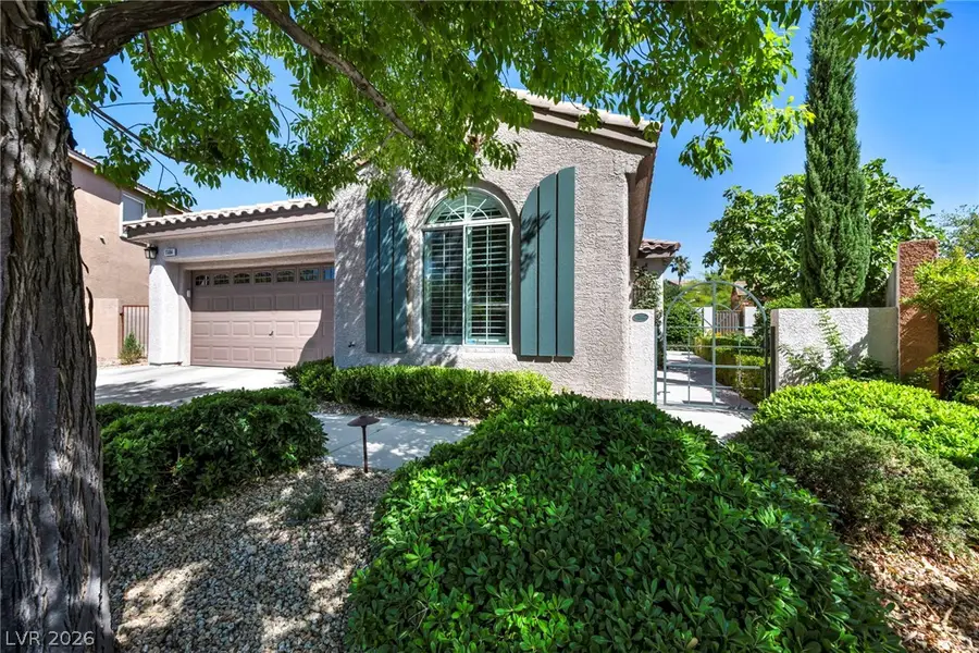 11464 Diveley Avenue, Las Vegas, NV 89138 - #2