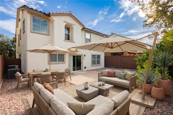 6924 Ghost Ranch Avenue, Las Vegas, NV 89179