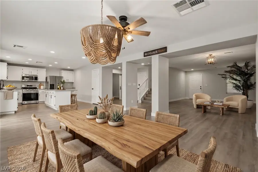 6924 Ghost Ranch Avenue, Las Vegas, NV 89179 - #3