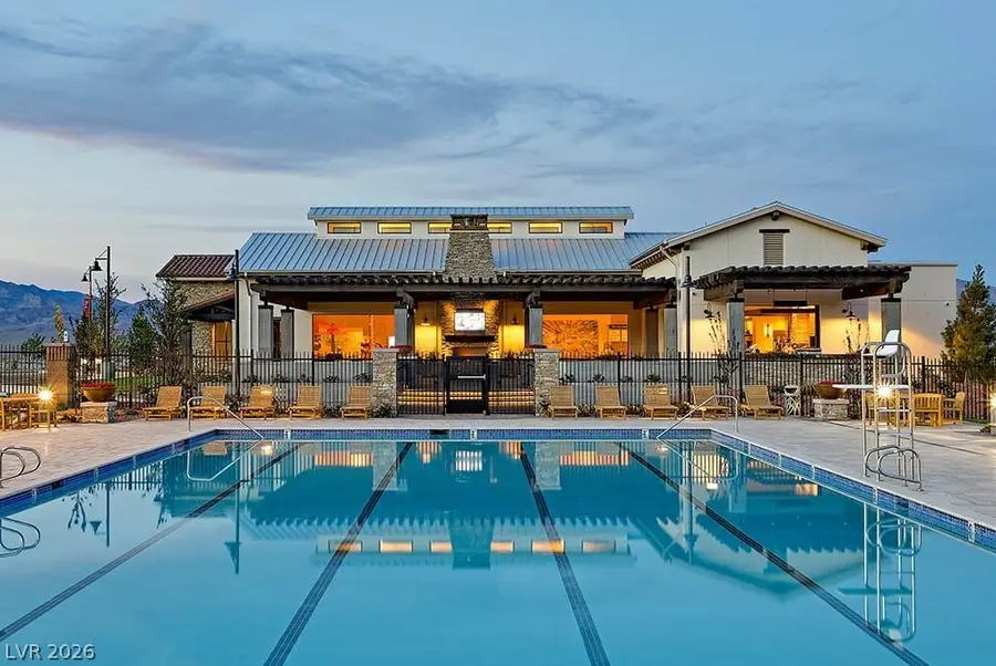 9705 Wildflower Vista Avenue, Las Vegas, NV 89166 - #2