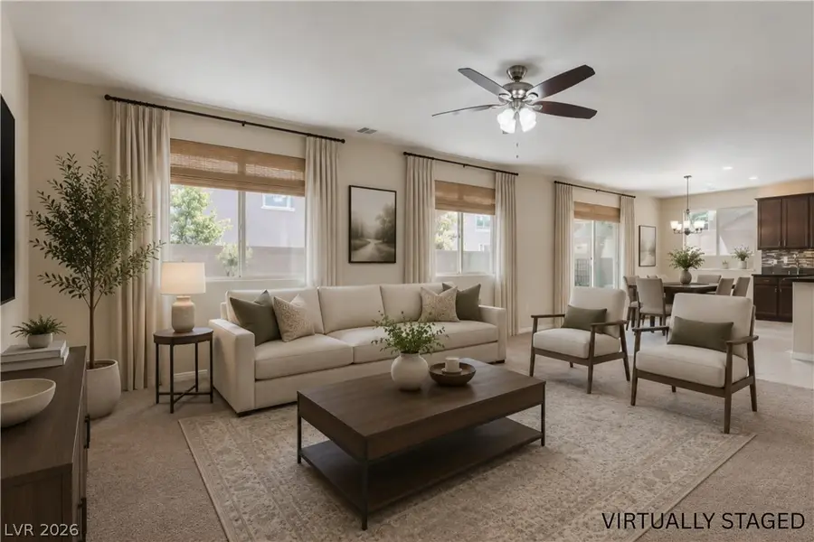 9705 Wildflower Vista Avenue, Las Vegas, NV 89166 - #3