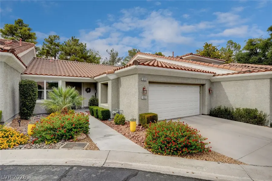 1913 Summer Pine Court #102, Las Vegas, NV 89134 - #2