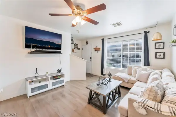 2207 Sleepy Court, Las Vegas, NV 89106