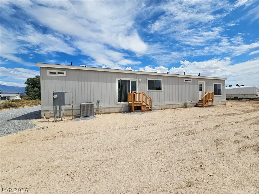6360 Conestoga Parkway, Pahrump, NV 89048 - #3