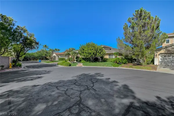 1116 Golden Age Court, Las Vegas, NV 89144