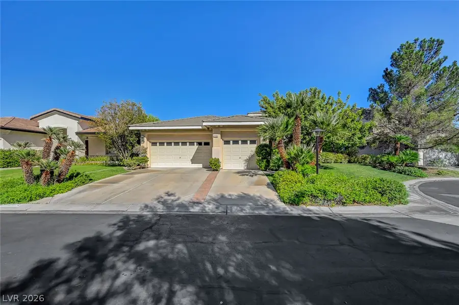 1116 Golden Age Court, Las Vegas, NV 89144 - #2