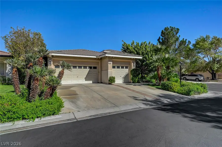 1116 Golden Age Court, Las Vegas, NV 89144 - #3