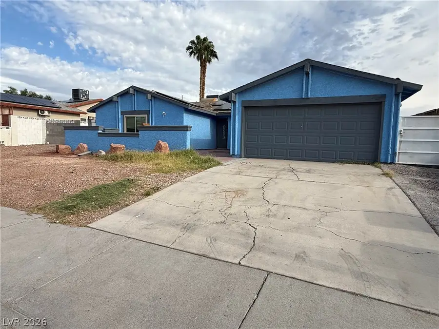 3664 Rawhide Street, Las Vegas, NV 89120 - #2