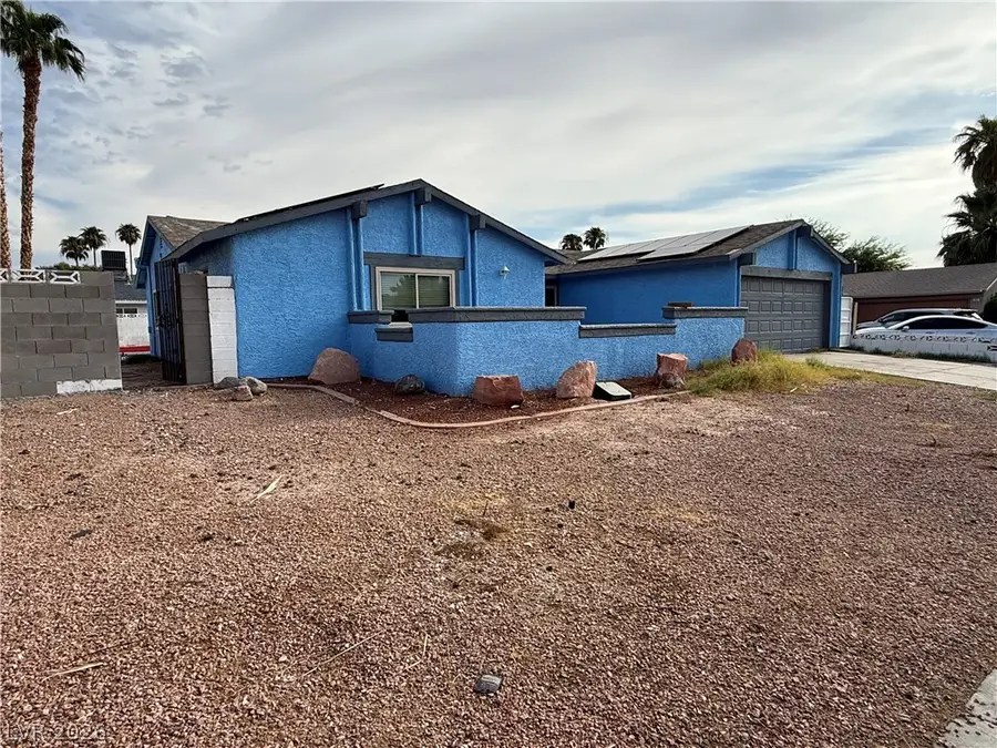 3664 Rawhide Street, Las Vegas, NV 89120 - #3