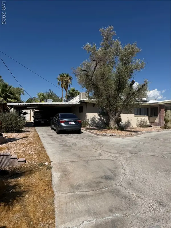 1567 Shadow Mountain Place, Las Vegas, NV 89108