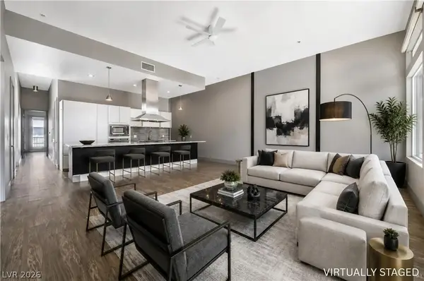 2775 W Pebble Road #505, Las Vegas, NV 89123