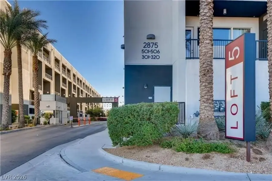 2775 W Pebble Road #505, Las Vegas, NV 89123 - #2
