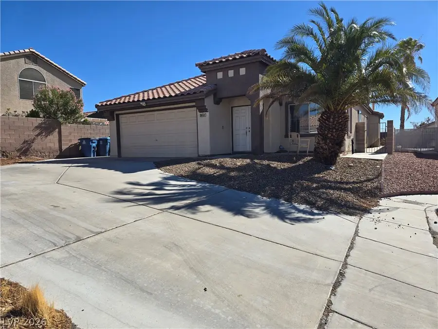 3640 Spring Day Court, Las Vegas, NV 89147 - #3