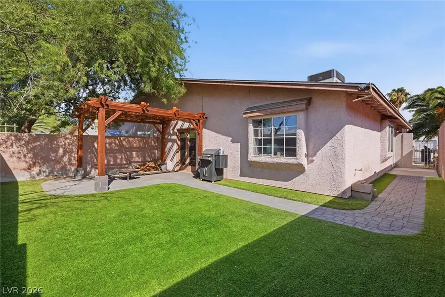 531 Chelsea Drive, Henderson, NV 89014 - #3