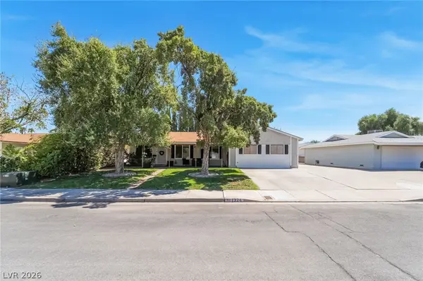 1324 Appaloosa Road, Boulder City, NV 89005