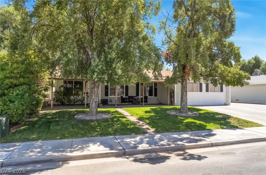 1324 Appaloosa Road, Boulder City, NV 89005 - #2