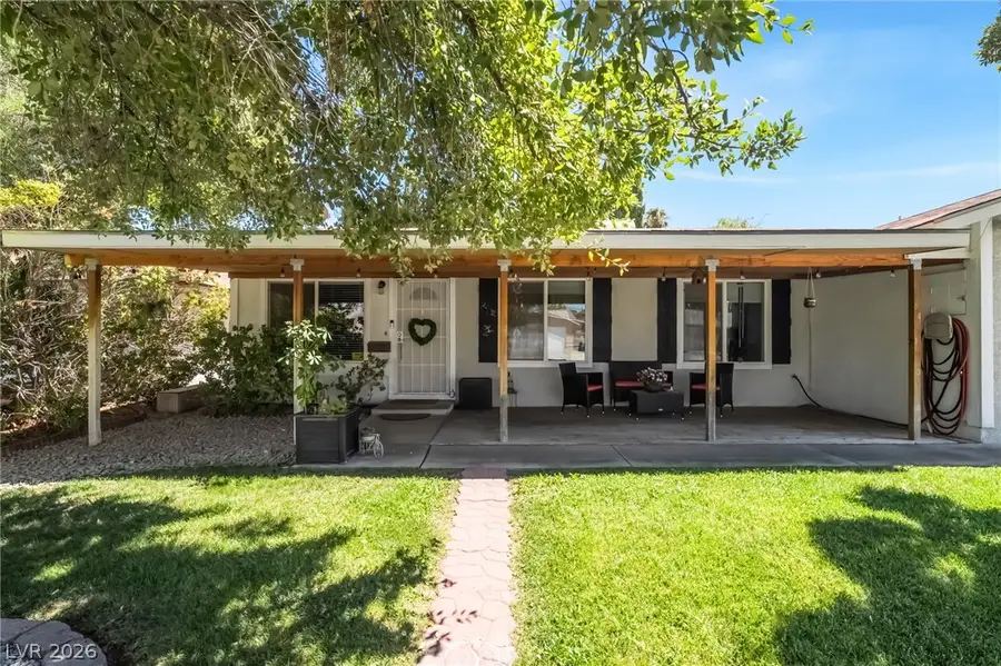 1324 Appaloosa Road, Boulder City, NV 89005 - #3