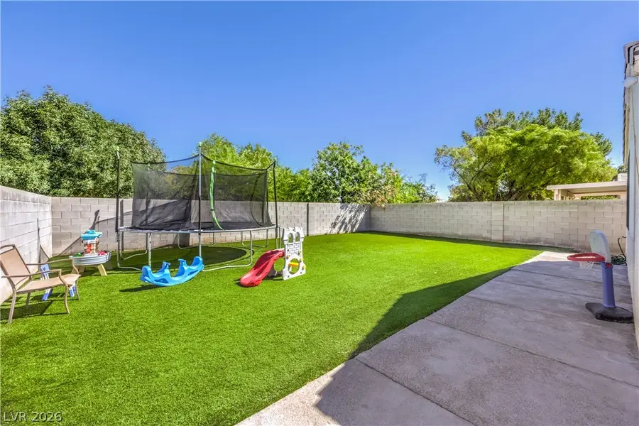 5528 Raven Creek Avenue, Las Vegas, NV 89130 - #2