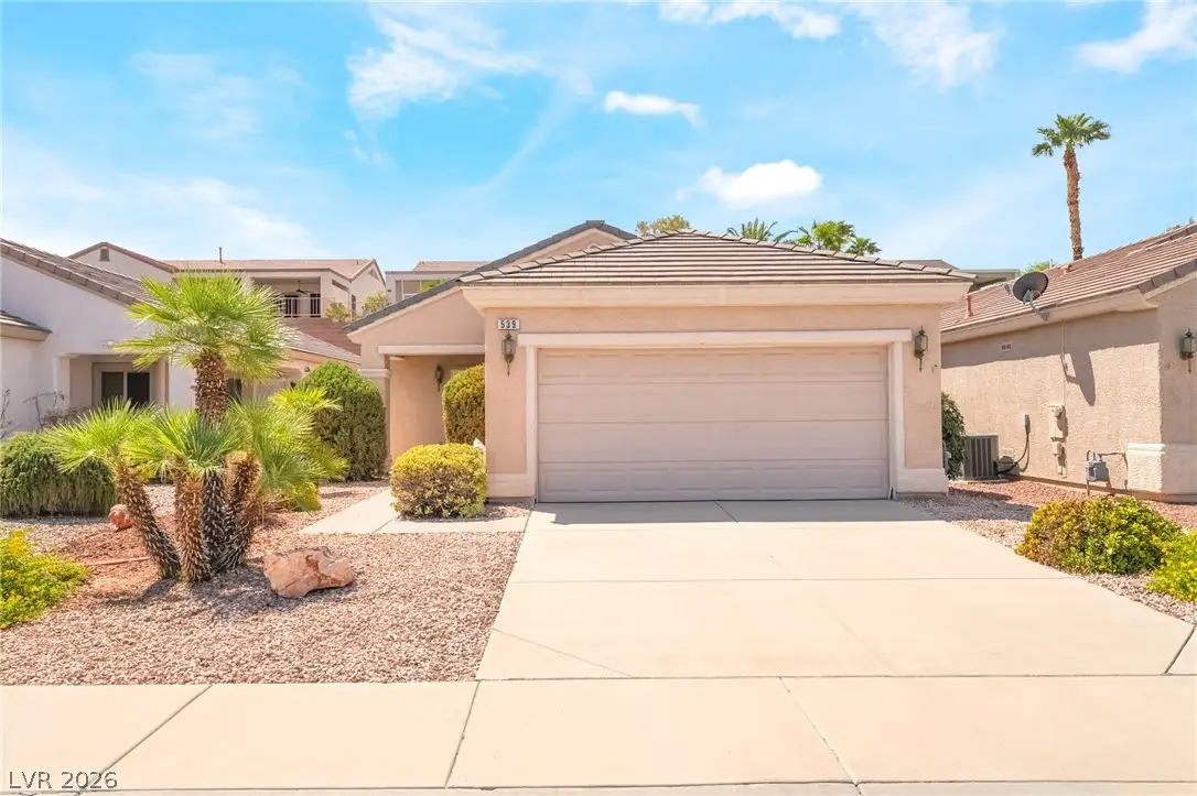 539 Cypress Gardens Place, Henderson, NV 89012 - #1