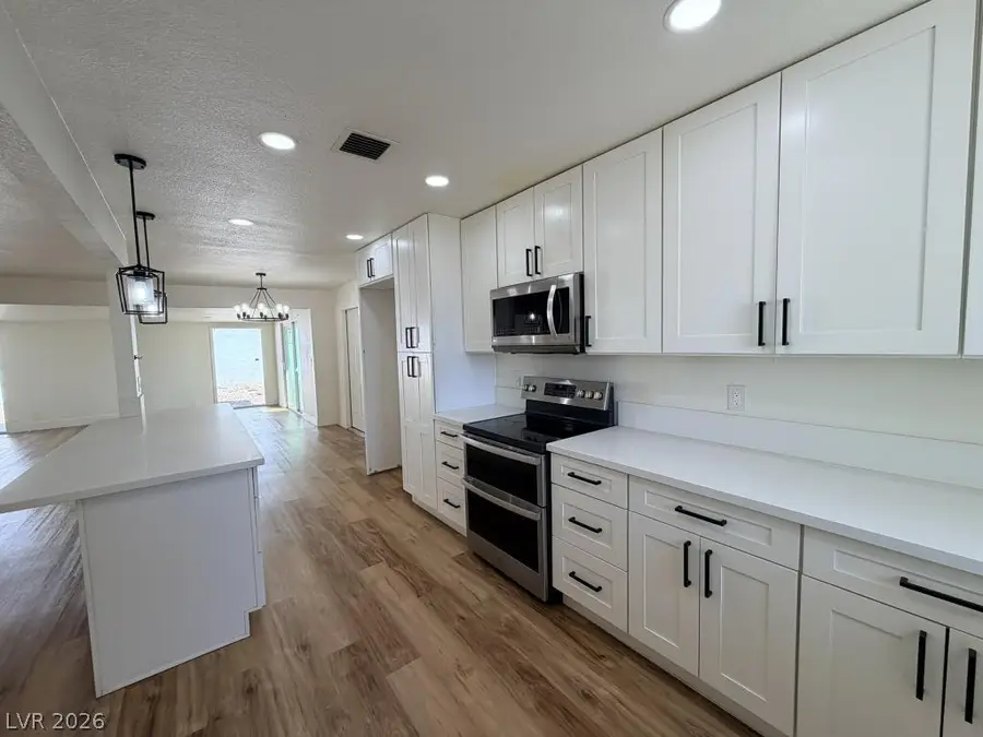 3400 San Juan Drive, Las Vegas, NV 89108 - #3