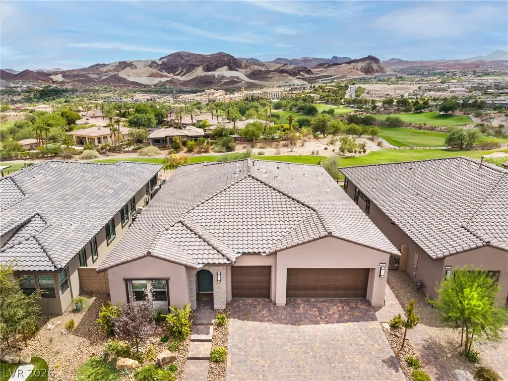 21 Faro De Marbella Court, Henderson, NV 89011 - #1