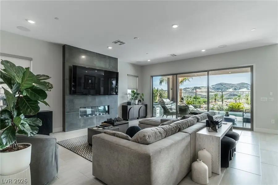21 Faro De Marbella Court, Henderson, NV 89011 - #3