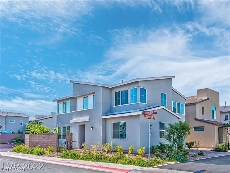 767 Faircliff Court, Henderson, NV 89052 - #1