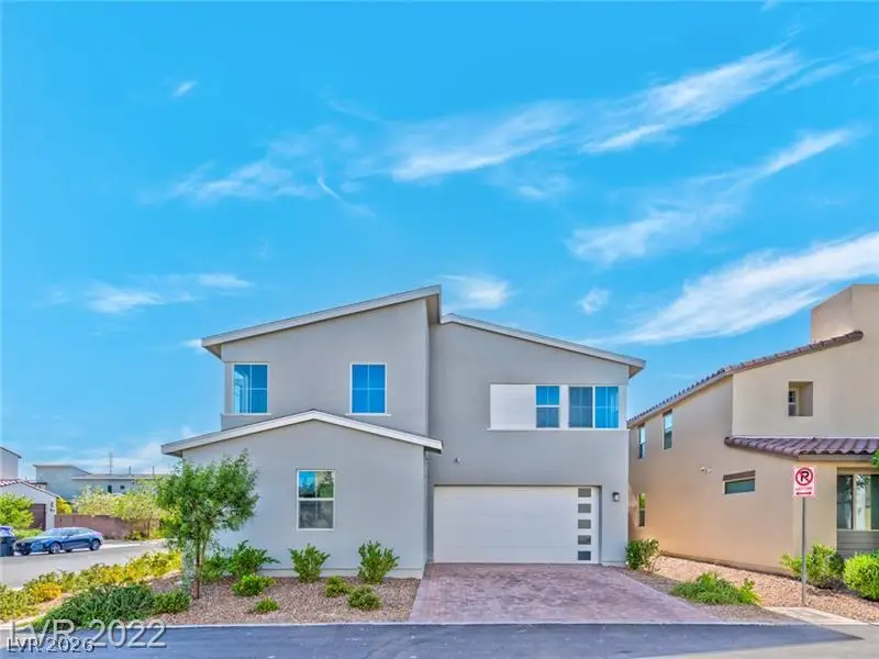 767 Faircliff Court, Henderson, NV 89052 - #2