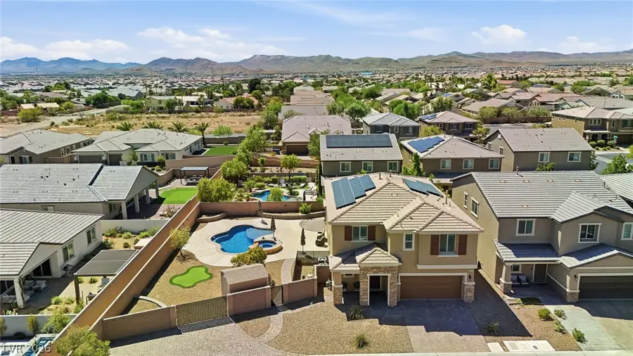 5597 Lodgepole Pine Ct, Las Vegas, NV 89139 - #2
