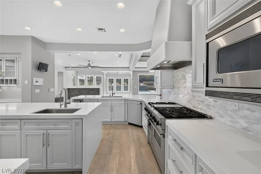 2279 Candlestick Avenue, Henderson, NV 89052 - #2