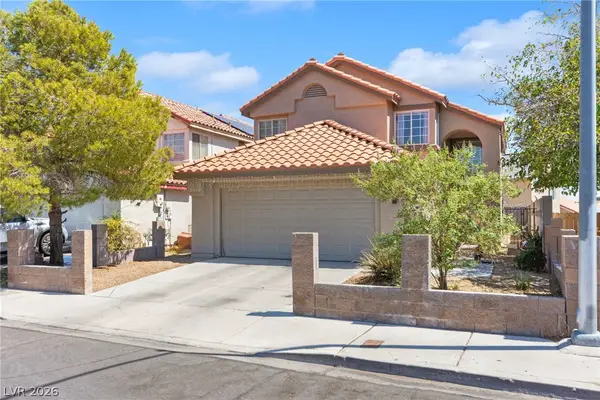 1404 Robin Street, Las Vegas, NV 89106