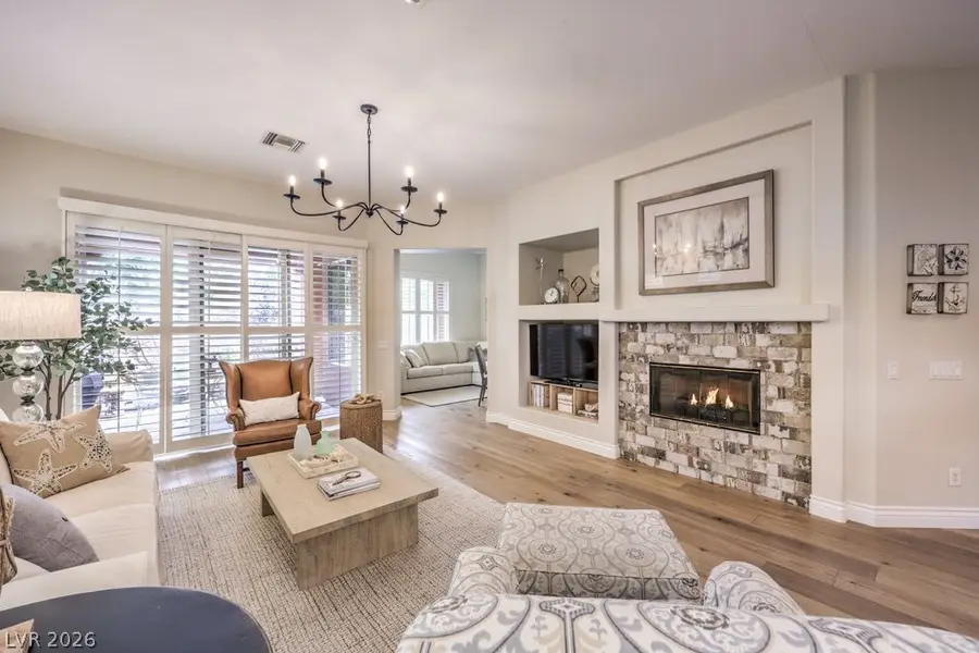 26 Emerald Dunes Circle, Henderson, NV 89052 - #2