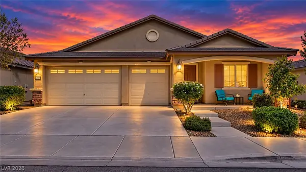 348 Summit Shadow Street, Henderson, NV 89015