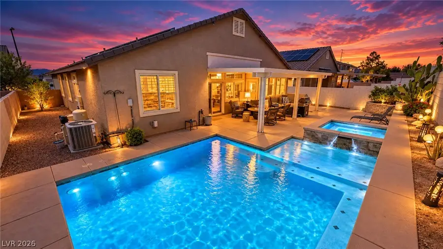 348 Summit Shadow Street, Henderson, NV 89015 - #2
