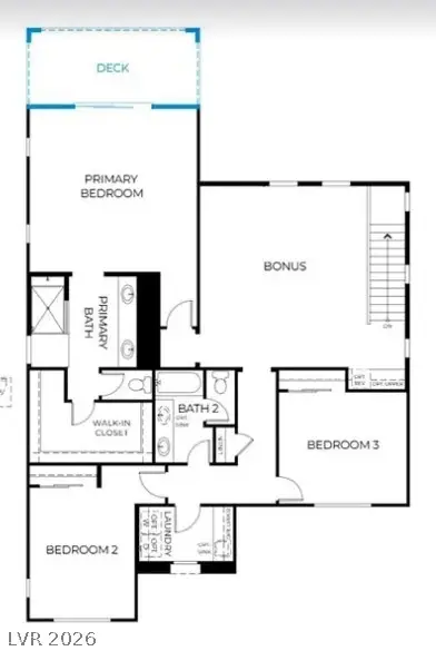 801 Longdale Street, Henderson, NV 89011 - #3