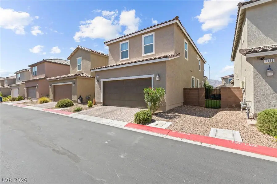 1135 Frye Mesa Avenue, North Las Vegas, NV 89086 - #2