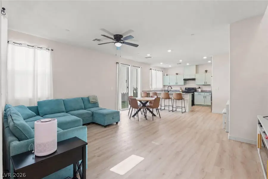 1135 Frye Mesa Avenue, North Las Vegas, NV 89086 - #3