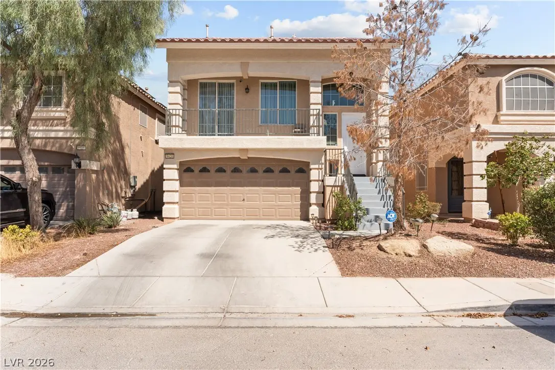 9420 Logan Ridge Court, Las Vegas, NV 89139 - #1