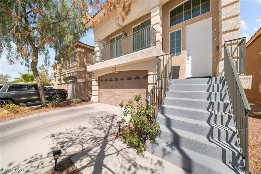 9420 Logan Ridge Court, Las Vegas, NV 89139 - #2