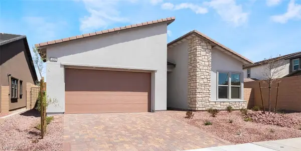 650 Ambridge Drive, Henderson, NV 89011