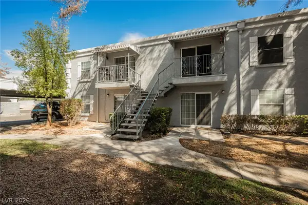 3823 S Maryland Parkway #B11, Las Vegas, NV 89119